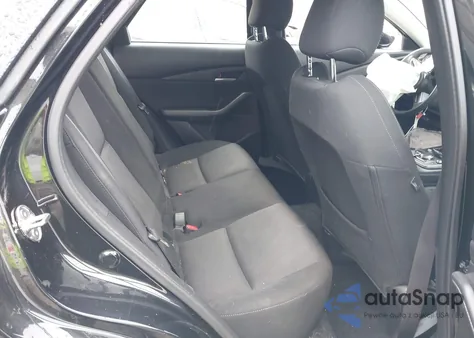 2023 Mazda Cx-30 2.5 S from USA, damaged, VIN 3MVDMBAM7PM561904